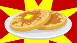 Watch Parry Gripp Do You Like Waffles video