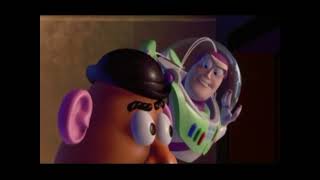 Disneypixar Toy Story 2 Part 6.