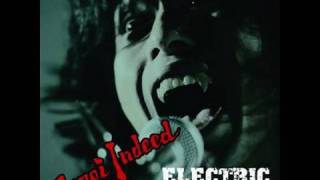 Watch Electric Eel Shock Sugoi Indeed video