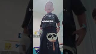 Kokean Tingah