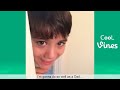 Try Not To Laugh Challenge - Funny Thomas Sanders Vines compilation 2018