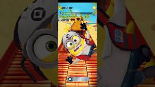 Minion Rush Part 2