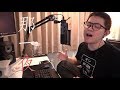 那一夜 WOKE - 鄧紫棋G.E.M.( 雷御廷 M.Lei 翻唱 )