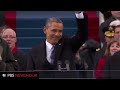 Video Watch President Obama Deliver His Second Inaugural Address