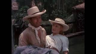 The Naked Jungle Original Narration - 1954