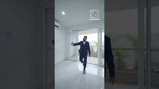 Yoo Pristine Akurdi 3 Bhk Sample Flat Tour 35 Premium Amenities Luxury Living In West Pune
