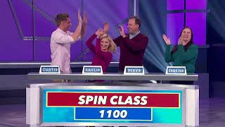 America Says: America's Teams | Game Show Network