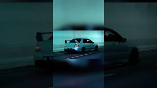 Mitsubishi Edit Credits