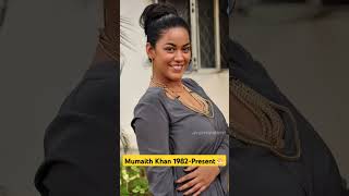 Mumaith Khan Transformation Life Journey