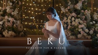 Elizabeth Tan & Hazama - Beku