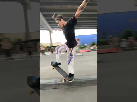 NOLLIE 5.0 180 OUT #SHORTS