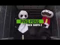 Ping Pong Trick Shots 2 | Dude Perfect