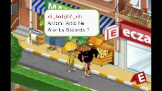 Artismi Artis Ne Arar La Bazarda