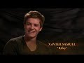 The Twilight Saga Eclipse First Full Sneak Peek Scene From ...