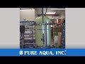 Iron Removal Filter Canada 57 GPM | www.pureaqua.com Iron Removal Filter Canada 57 GPM | www.pureaqua.com