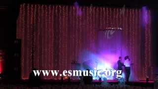 Ayten & Barlas İlk Dans -Grand Cevahir Hotel - 14 Haziran 2013 - 1080P Hd Quality
