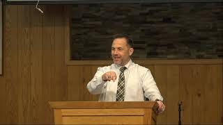 The Authority of Jesus