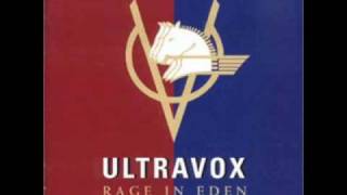 Watch Ultravox Paths And Angles video