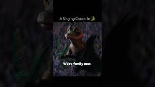 Movie - Lyle, Lyle, Crocodile 2022