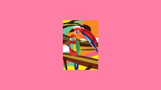 Relay Tapes - Semblance 2018