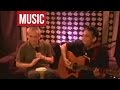 Joey Ayala - "Karaniwang Tao" Live! with Jim Paredes