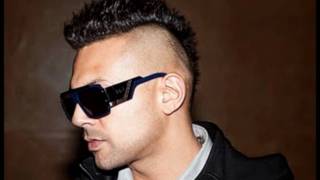 Watch Sean Paul Keep It Poppin video