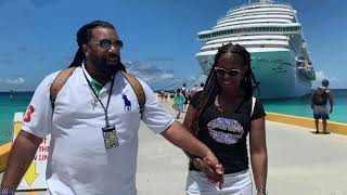 Tru Christian: She's Da' One (Official Music Video)