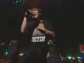 CHARCOAL FILTER - Motto (Live in August, 2006)