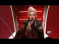 Christina Aguilera - Bionic Medley MTV Movie Awards 2010