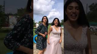 Hot Surekha Vani Is Daughter