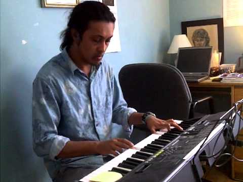 kaisa yeh ishq hai from mere brother ki dulhan piano cover