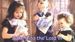 Watch Oak Ridge Boys What A Friend We Have In Jesus video