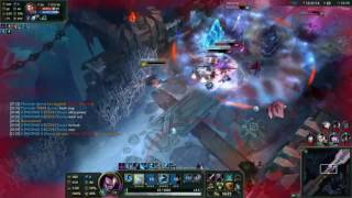 Yasuo E Animation Canceling? Smooth Kill.