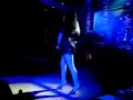 Eirhnh Ntisiou @ embargo live