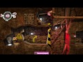 The Bunker 2 [Community Levels] Little BIG Planet 3 (PS4 Father & Son Gameplay)