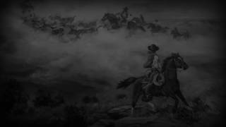 Johnny Cash - Ghost Riders In The Sky Magyar Felirat