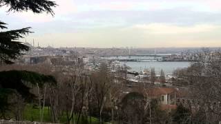 Topkapı Sarayı 2