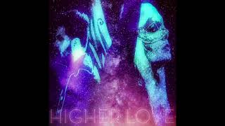 Higher Love - PWR CPL