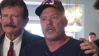 Dr. Kirk Moores Team Reacts To U.s. Attorney Generals Decision To Drop Charges