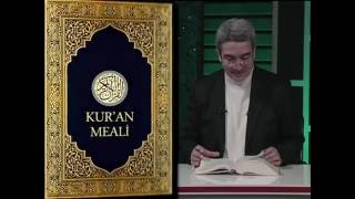 119. Sayfa - Kuran-ı Kerim Meali - Maide Suresi