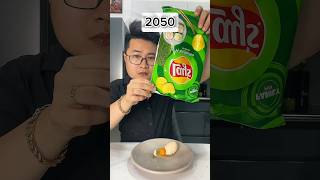Ledg Chips In The Future