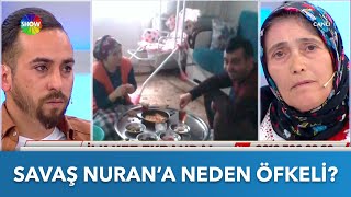 İşte Nuran'ın yeni görüntüleri! | Didem Arslan Yılmaz'la Vazgeçme | 16.04.2024