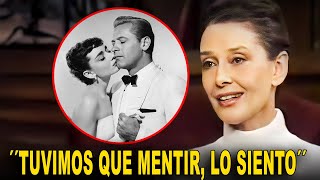 La Entrevista Perdida De Audrey Hepburn Que Lo Cambia Todo