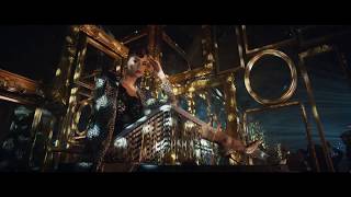 MONDRIAN - Our Time is Now - Fashion Film