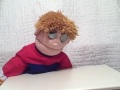 The Charlie Bagel Show; Episode 1; Charlie VS. Talking Tom