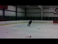 Maxim Ivanov IHL feat Besa Power Skating