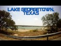 Memorial Day Weekend 2011 On Lake Georgetown