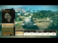 Battlefield Bad Company 2 Vietnam Gameplay with Commentary - Hastings Rush (in HD)