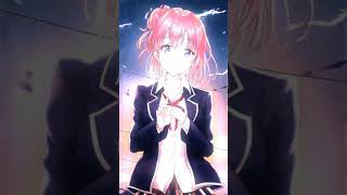 Yui Yuigahama Story
