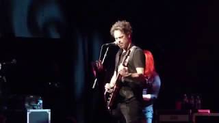 Watch Big Wreck Overemphasizing video